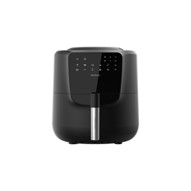 Freidora CECOTEC CECOFRY RAIN PACK