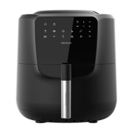 Freidora CECOTEC CECOFRY RAIN PACK
