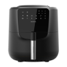 Freidora CECOTEC CECOFRY RAIN PACK
