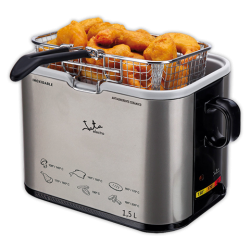 Freidora JATA FR326E