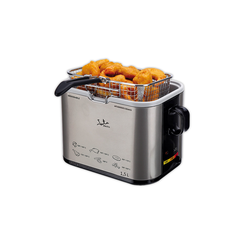 Freidora JATA FR326E