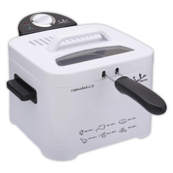 Freidora JATA FR278