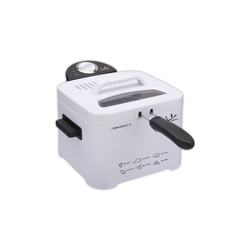 Freidora JATA FR278