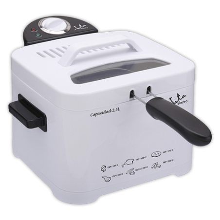 Freidora JATA FR278