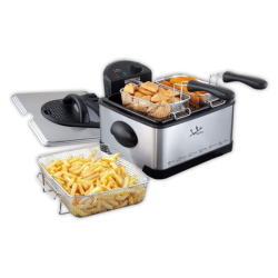 Freidora JATA FR700