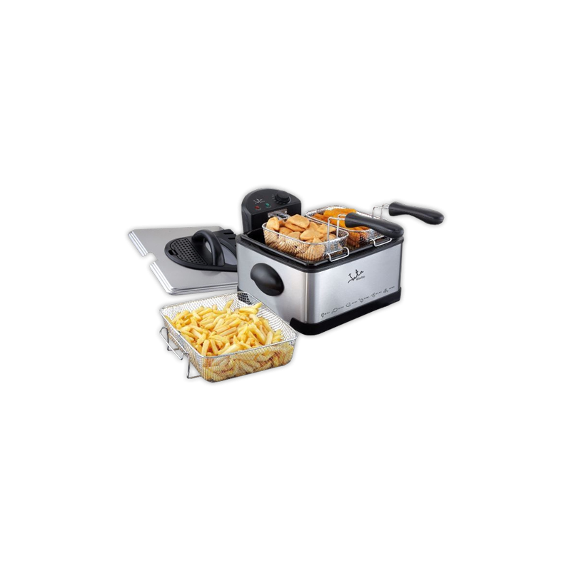 Freidora JATA FR700