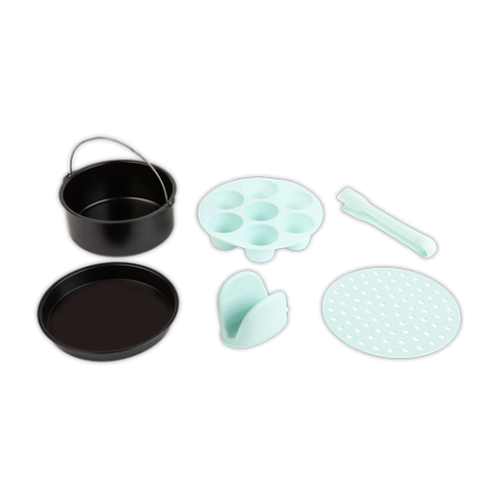 Accesorios Freidora JATA AIR FRYER