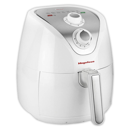 Freidora MAGEFESA MGF4470 BOREA