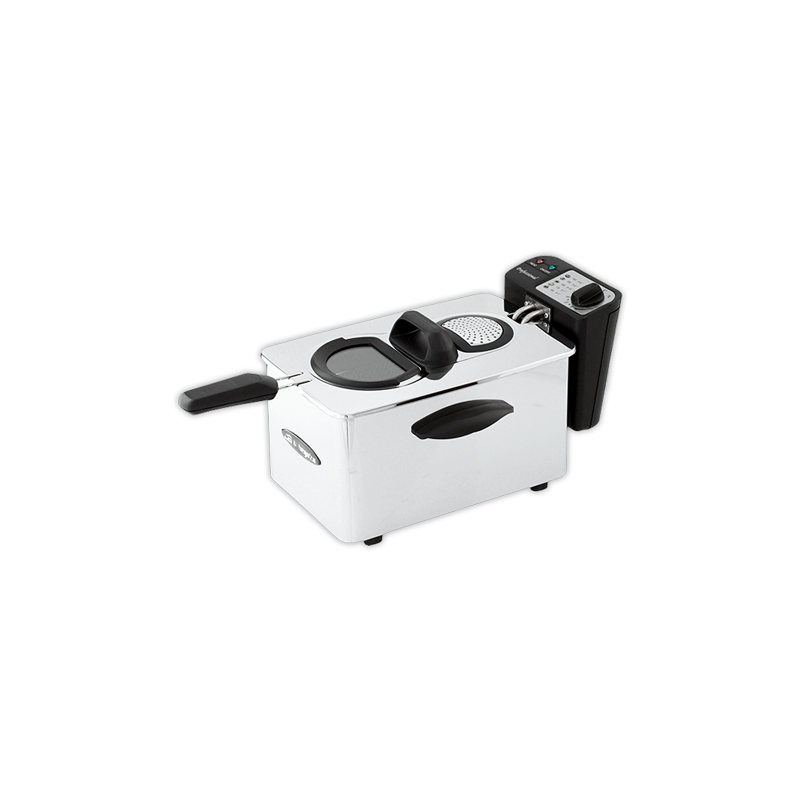 Freidora ORBEGOZO FDR45