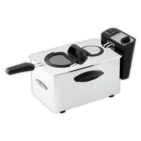 Freidora ORBEGOZO FDR45