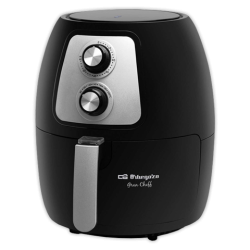 Freidora ORBEGOZO FDR60