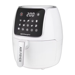 Freidora por Aire Airfryer / Sin Aceite Orbegozo FDR 64/ 150 | APLIUM
