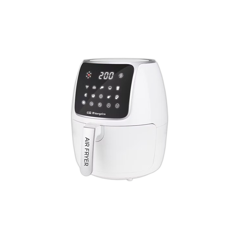 Freidora por Aire Airfryer / Sin Aceite Orbegozo FDR 64/ 150 | APLIUM