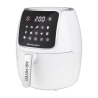 Freidora por Aire Airfryer / Sin Aceite Orbegozo FDR 64/ 150 | APLIUM