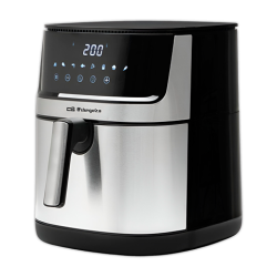 Freidora ORBEGOZO FDR8010