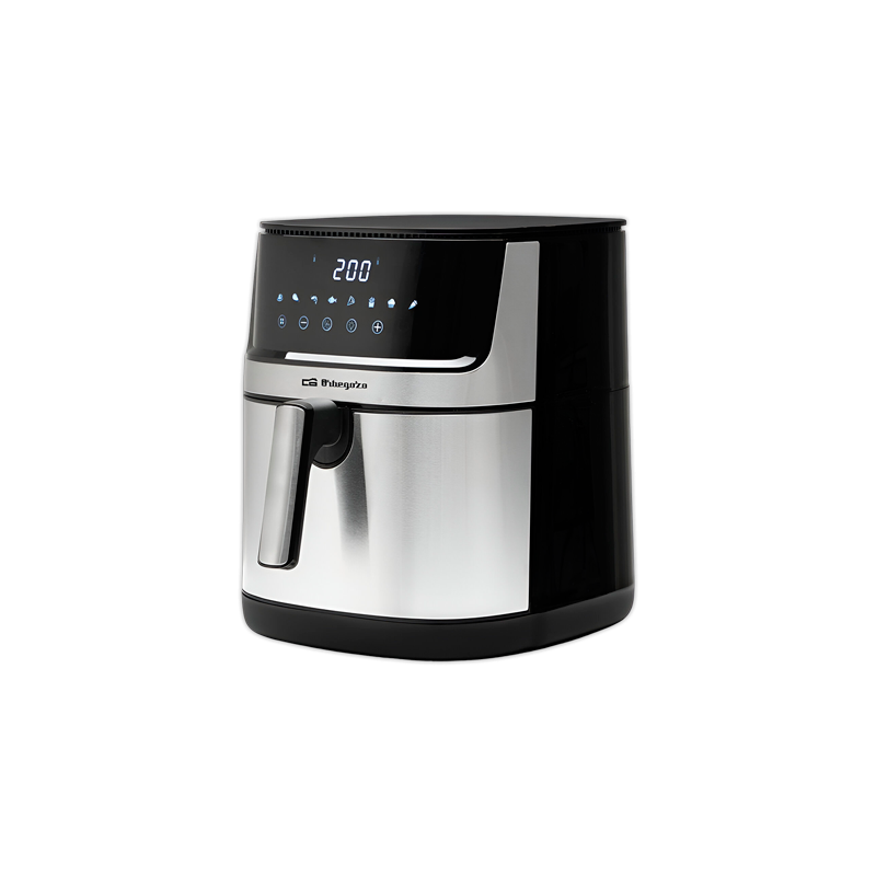 Freidora ORBEGOZO FDR8010
