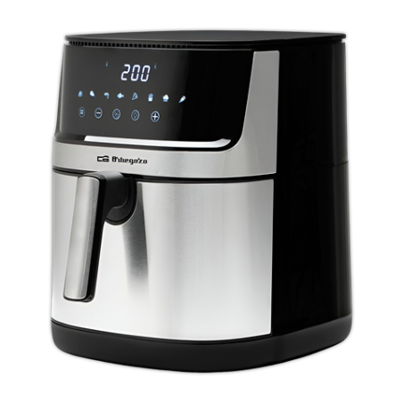 Freidora ORBEGOZO FDR8010