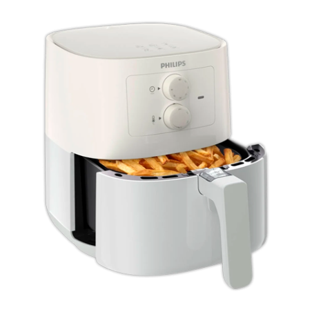 Freidora PHILIPS HD9200