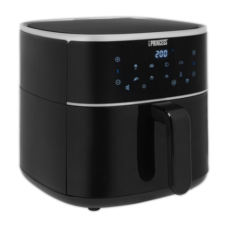 Freidora PRINCESS 182244