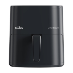 Freidora SOLAC FA1400D