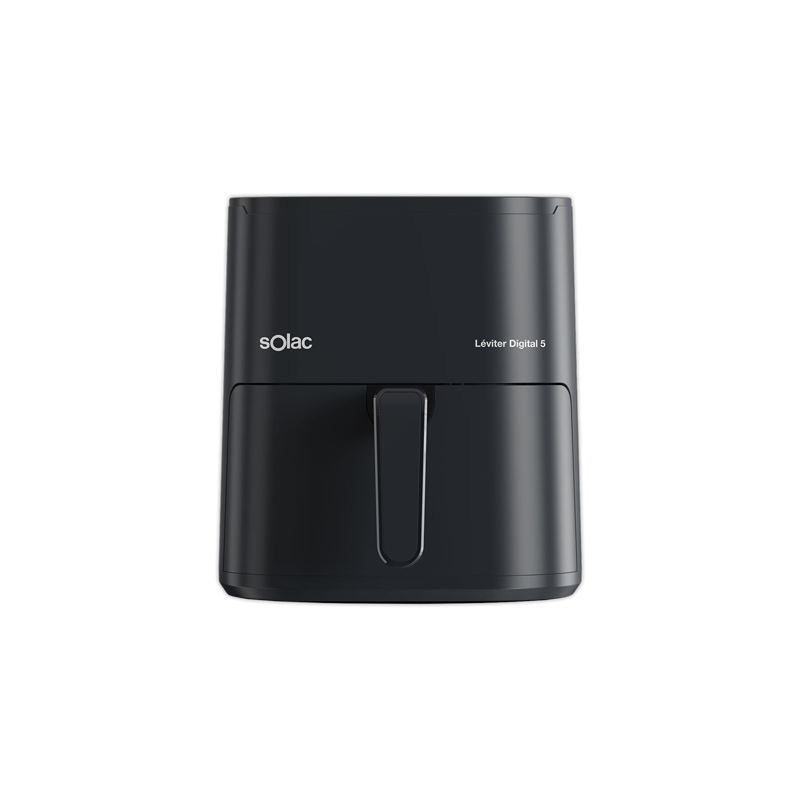 Freidora SOLAC FA1400D