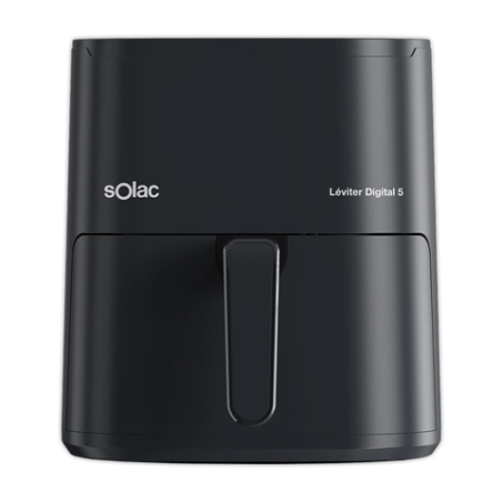 Freidora SOLAC FA1400D