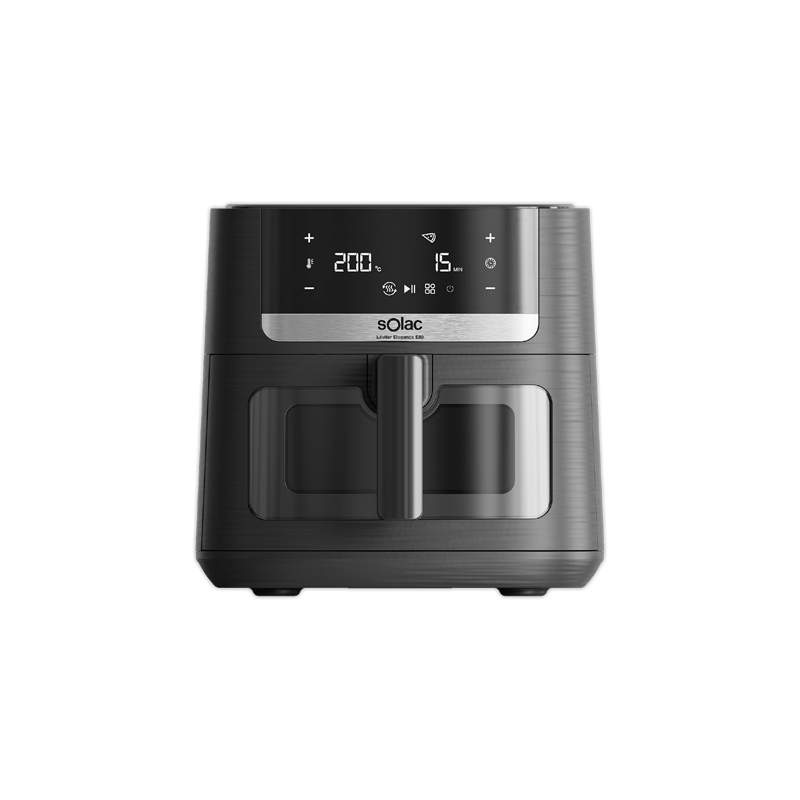 Freidora SOLAC FA1801