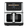 Freidora TAURUS Air Fry Digital 7S View