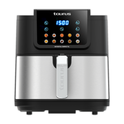 Freidora TAURUS Air Fry Digital Compact