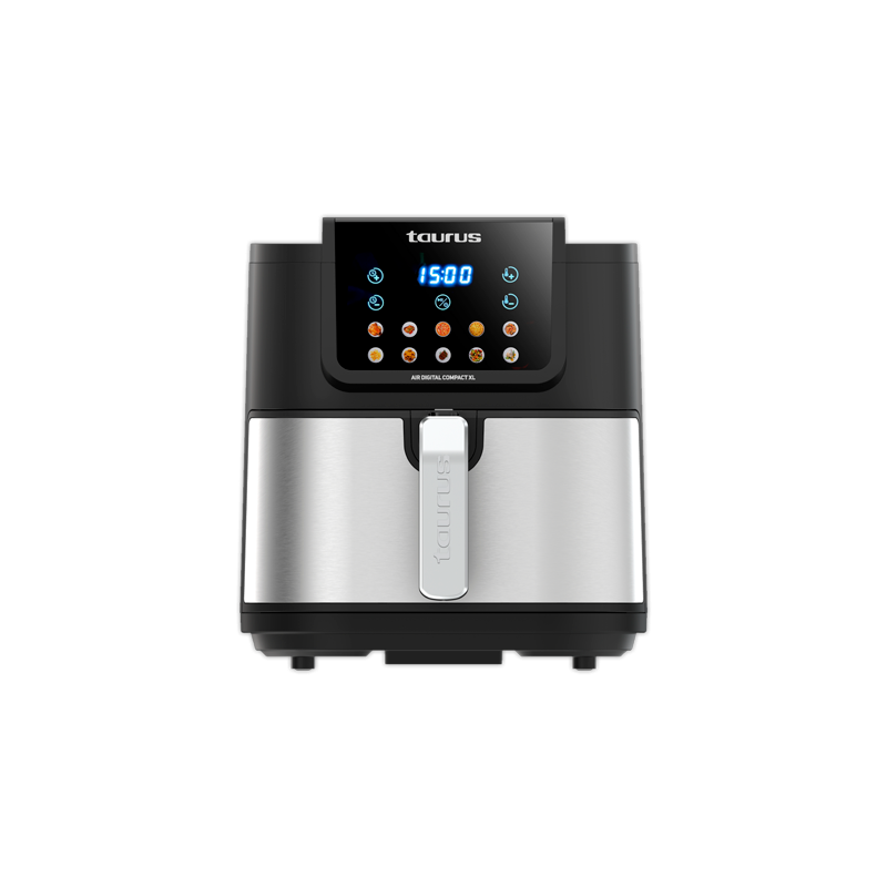 Freidora TAURUS Air Fry Digital Compact