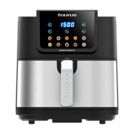 Freidora TAURUS Air Fry Digital Compact