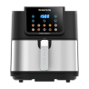 Freidora TAURUS Air Fry Digital Compact
