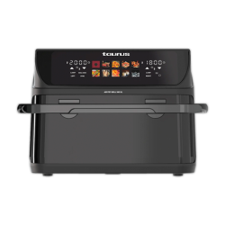 Freidora TAURUS Air Fry Grill 360 XL | APLIUM