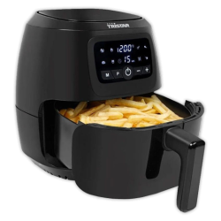Freidora TRISTAR FR9008PR