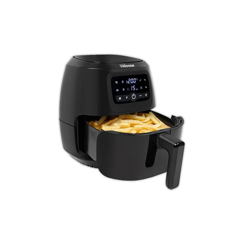 Freidora TRISTAR FR9008PR