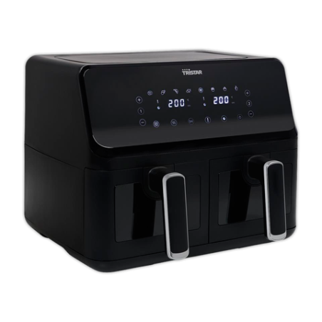 Freidora TRISTAR FR-9040