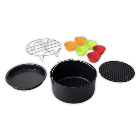 Accesorios Freidora TRISTAR AEROFRYER