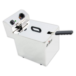 Freidora INDUSTRIAL ARILEX EVO10