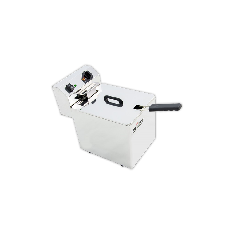 Freidora INDUSTRIAL ARILEX EVO10