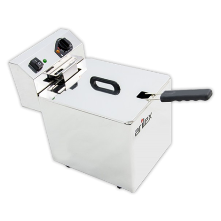 Freidora INDUSTRIAL ARILEX EVO10