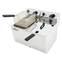Freidora INDUSTRIAL ARILEX EVO1010