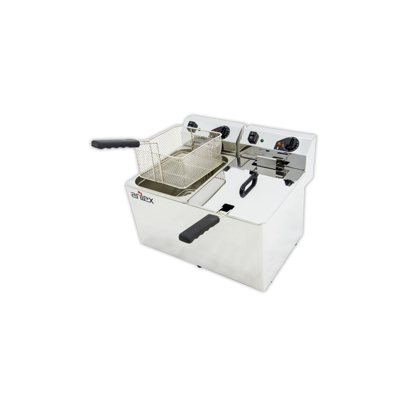 Freidora INDUSTRIAL ARILEX EVO1010
