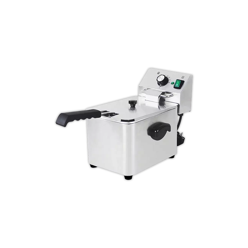 Freidora INDUSTRIAL EDENOX TF-5 E