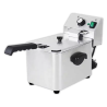 Freidora INDUSTRIAL EDENOX TF-5 E