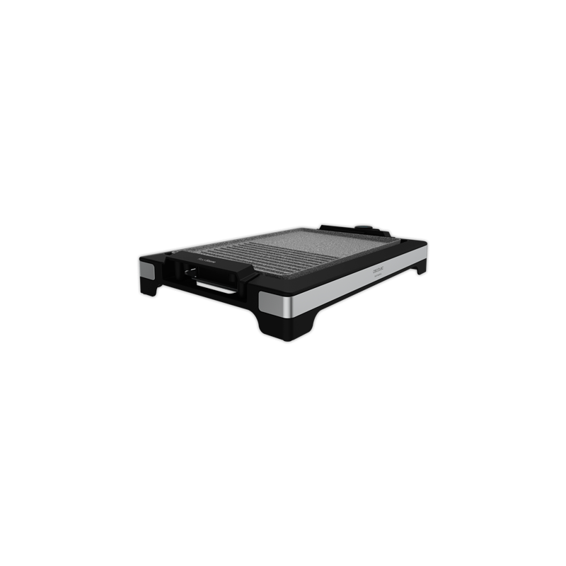 Plancha cocina CECOTEC T&G 2000 MIXSTONE
