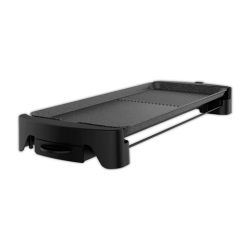 Plancha CECOTEC T&G 2500 BLACKWATER MIXG