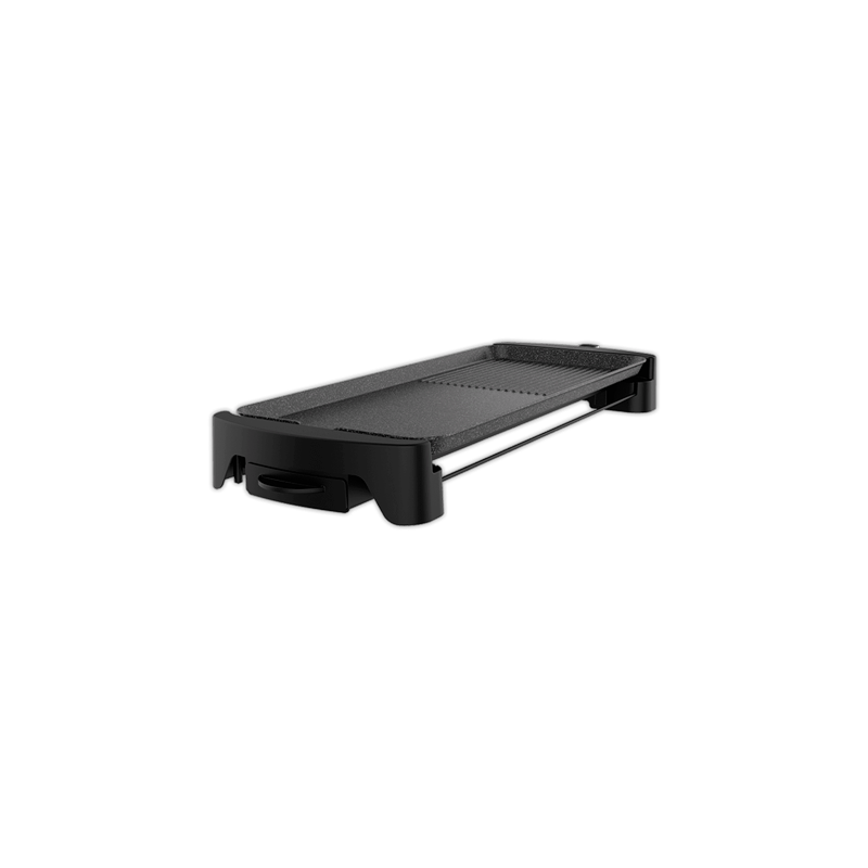 Plancha CECOTEC T&G 2500 BLACKWATER MIXG