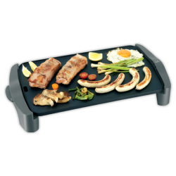 Plancha cocina JATA GR555A