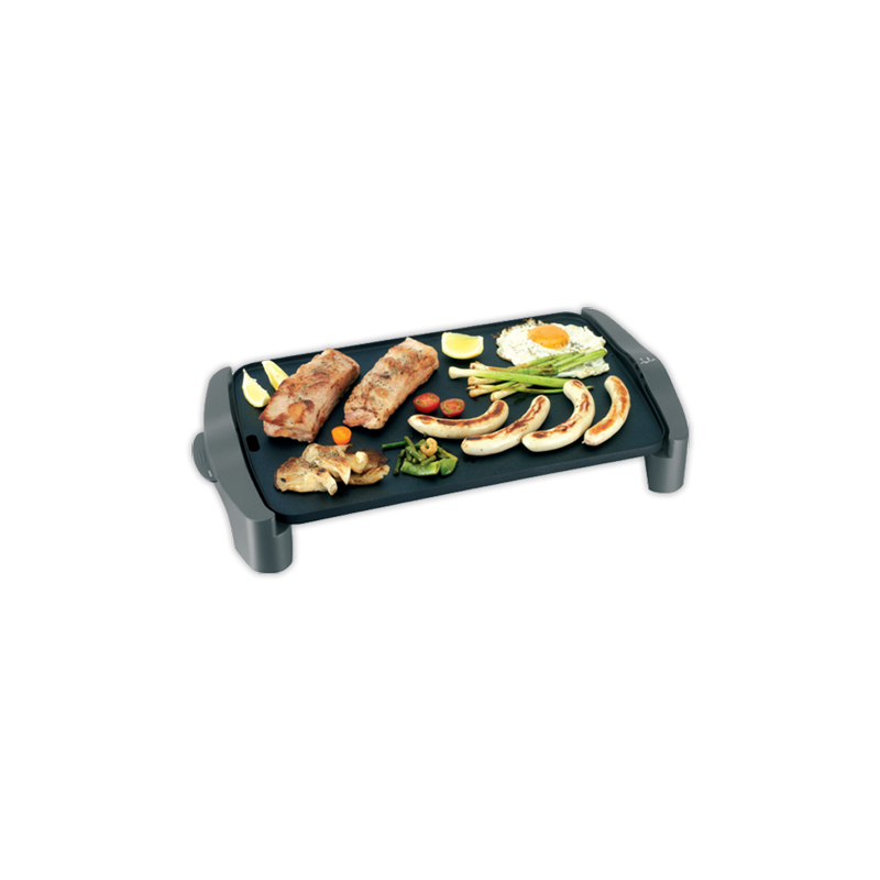 Plancha cocina JATA GR555A