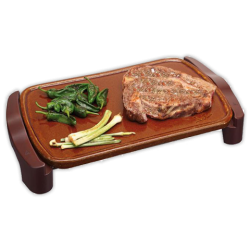 Plancha cocina JATA GR559